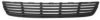 VAN WEZEL 5405590 Ventilation Grille, bumper